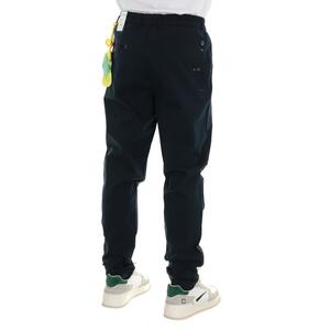 PANTALACCIO IN MISTO LINO BERNA - Mad Fashion | img vers.300x/